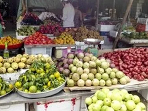 Top 5 loại quả mùa hè dễ “ngậm” thuốc trừ sâu nhất