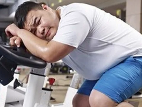 Lời khuyên của bác sĩ cho những người muốn giảm cân nhưng mãi không thành công