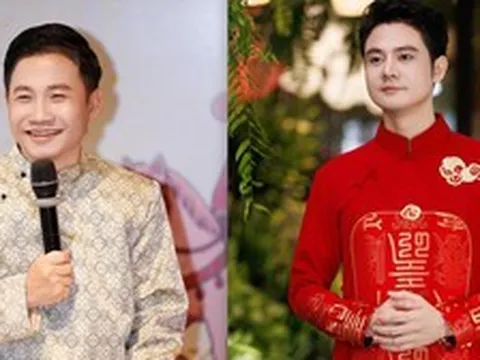 "Tính chuyện trăm năm" của Nguyễn Quang Long và AnhHI Thanh Cường: Có chút hồi hộp, có chút mong chờ