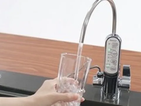 Lời khuyên cho các gia đình đang sử dụng máy lọc nước
