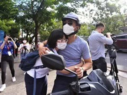 Lời khuyên cho phụ huynh có con sắp thi vào lớp 10 công lập