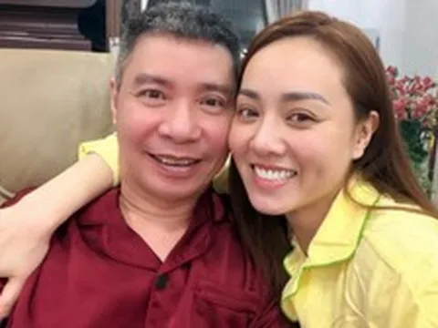 Đều đặn gắn link suốt 3 tháng, đây là số tiền vợ NS Công Lý kiếm được