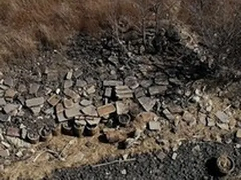 28 người sống trên 1 con đường cùng mắc ung thư, cuộc điều tra hé lộ mối liên hệ gây sốc với một thảm họa xảy ra cách đây 50 năm