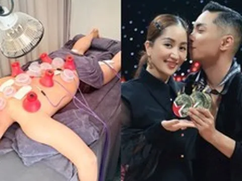 Cận cảnh hình ảnh Phan Hiển mỏi mệt sau khi giành 3 HCV Đông Nam Á