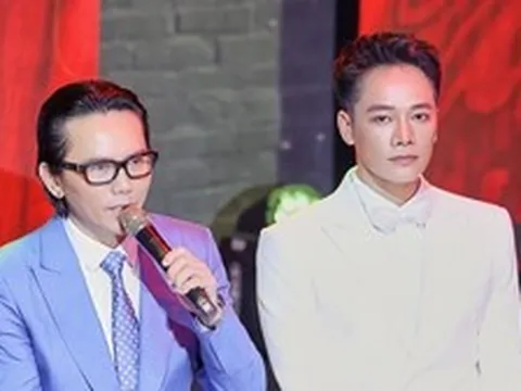 Tú Dưa: Anh Quân Idol nói với tôi "anh hãy cho em thêm một cơ hội nữa"