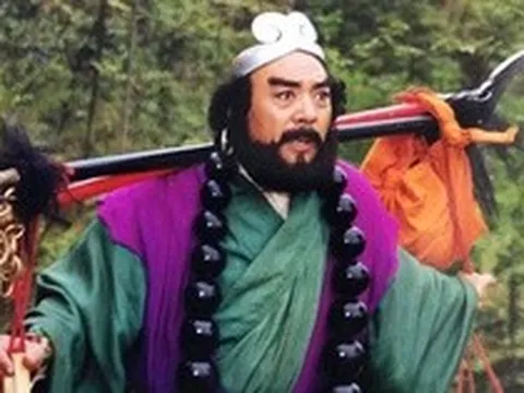 Hành lý của Sa Tăng rốt cuộc chứa những gì mà gánh suốt 14 năm?