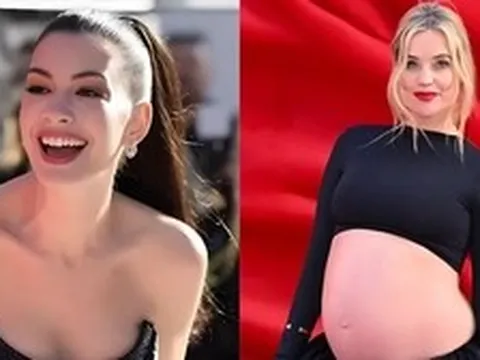 Người phụ nữ đẹp nhất thế giới 2026 chiếm mọi ánh nhìn