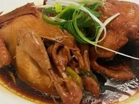 Ăn loại thịt này còn tốt hơn "10 con gà": Vừa giàu protein, tăng miễn dịch lại bổ khí huyết, khéo chế biến cả nhà đều phải khen