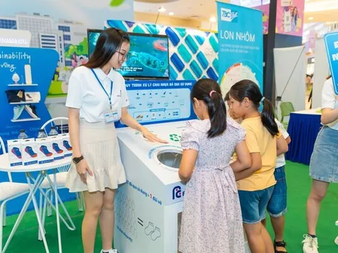 Far Eastern New Century mở rộng giáo dục kinh tế tuần hoàn trên toàn thế giới để thúc đẩy tác động bền vững