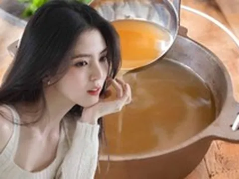 4 cách tăng collagen tự nhiên được khoa học chứng minh, phụ nữ sau 30 không biết để chống già quả là đáng tiếc