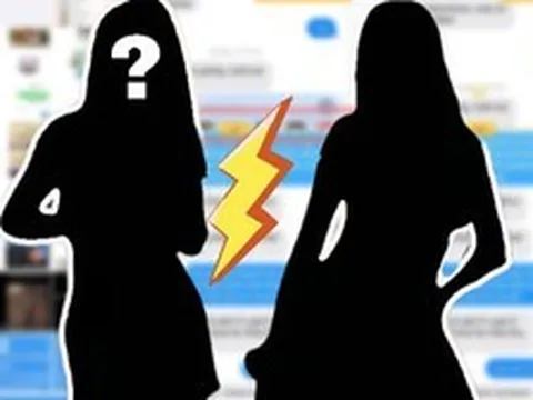 Sao nam phim giờ vàng "cắm sừng" vợ quản lý: Chính thất thú nhận phá nát hôn nhân của 1 ngọc nữ, "tiểu tam" liền chụp màn hình tung hê