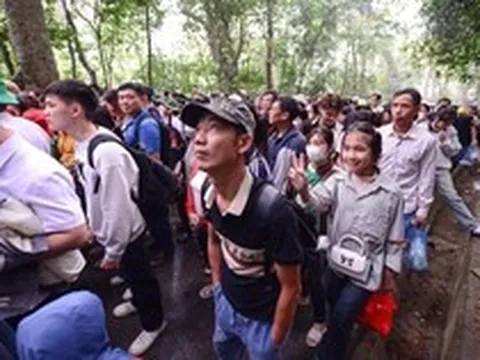 Tin mới nhất thời tiết cả nước dịp nghỉ lễ Giỗ Tổ Hùng Vương và 30/4-1/5