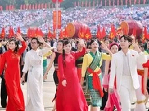 Thêm 1 tin vui: Người lao động chính thức có thêm 1 ngày nghỉ hưởng nguyên lương