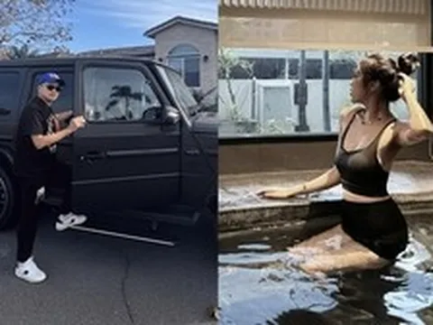 Nam nghệ sĩ đình đám U70 kết hôn với mẹ đơn thân kém 37 tuổi, tặng mỹ nhân biệt thự ở Nhà Bè