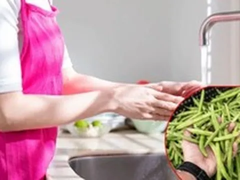 Rau củ quả nào tồn dư nhiều thuốc trừ sâu nhất? Công bố "danh sách đen" 2026 + 4 bước loại bỏ độc tố hiệu quả