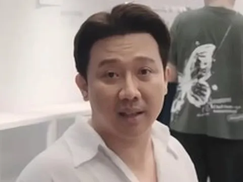 Trấn Thành thẳng thắn 'chê' Quang Minh