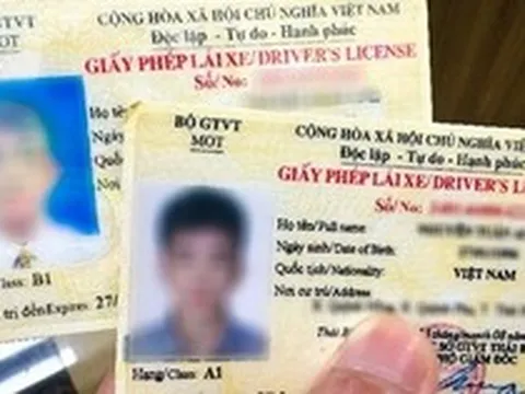 Thay đổi lớn về giấy tờ khi đi máy bay mà hành khách bắt buộc phải nắm rõ