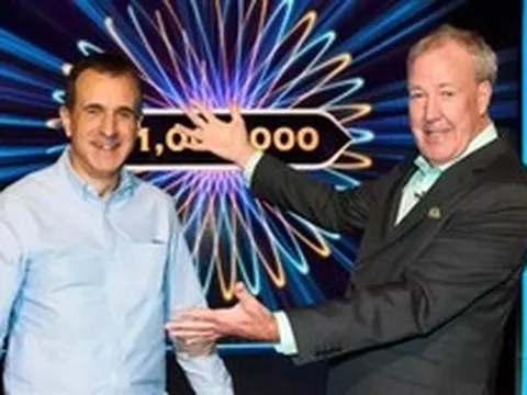 Có người chiến thắng Ai là triệu phú