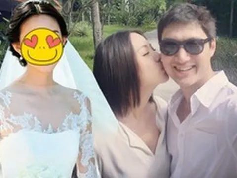 Nàng hậu trốn đại gia 10.800 tỷ sang Thái cưới nhân viên quèn công ty chứng khoán, giờ có cuộc sống không thể tin nổi