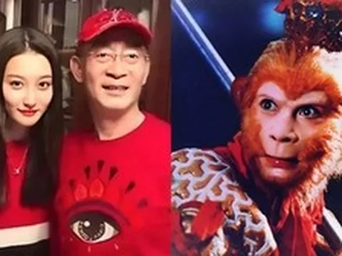 Con gái duy nhất của 'Tôn Ngộ Không': Xinh đẹp, giỏi giang, sống kín tiếng