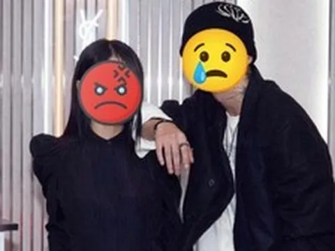 Nữ ca sĩ vừa chia tay đã hậm hực ra hẳn bài hát ám chỉ bạn trai hôi miệng, nhắc nhở đi đánh răng đi!