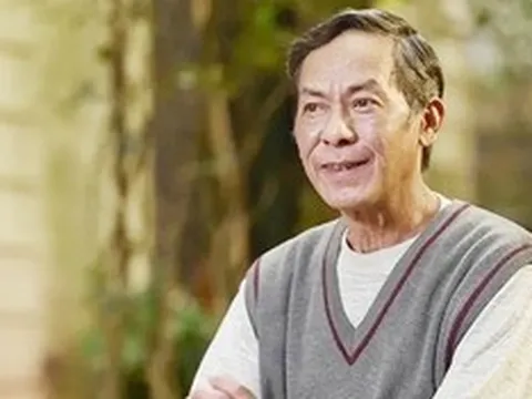Nam NSND là "cây đa cây đề" của làng điện ảnh Việt, sống giản dị bên mỹ nhân đình đám ở tuổi nghỉ hưu