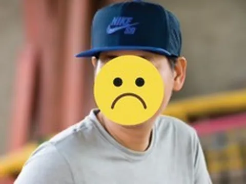 Nam đạo diễn Vbiz sắp hầu toà vì tạt mắm tép pha sơn vào nhà con nợ