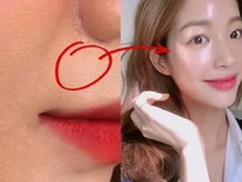 Vì sao mặt mốc trắng sau bôi kem chống nắng?