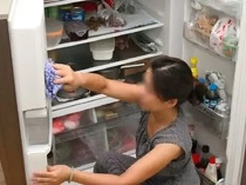 Có nên rút điện tủ lạnh trước khi về quê dịp lễ? Hoá ra nhiều người hiểu sai