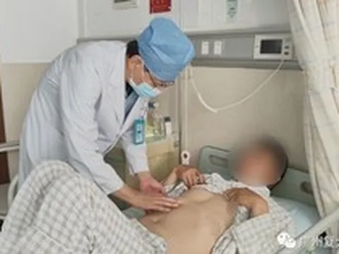 Người đàn ông 36 tuổi qua đời vì nghiện 1 loại nước: Phá gan, hại thận nhưng nhiều nam giới vẫn mê