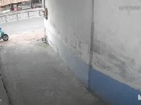 Thanh niên vờ mua vàng rồi lấy cắp tài sản bị người dân quây bắt: Camera an ninh ghi lại được gì?