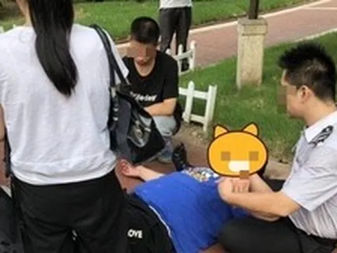 Nam thanh niên 25 tuổi ngã quỵ 3 lần khi chạy bộ, có chuyện gì xảy ra?