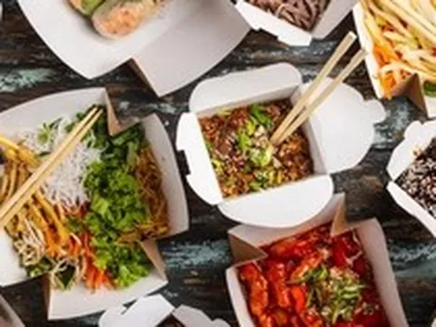 Lời khuyên cho người thường xuyên mua đồ ăn ngoài
