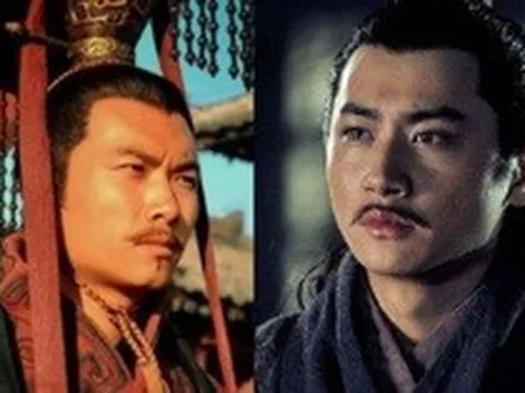 Cuộc chiến 'huynh đệ tương tàn' giữa những người con của Tào Tháo