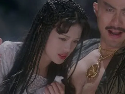 Top 6 bộ phim Hong Kong (Trung Quốc) sở hữu cảnh nóng bạo nhất lịch sử: Xem một lần nhớ cả đời!