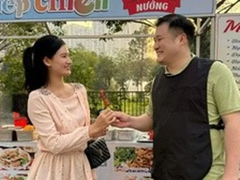 Thông tin bất ngờ về Nguyễn Phương Thu vừa đăng quang á hậu