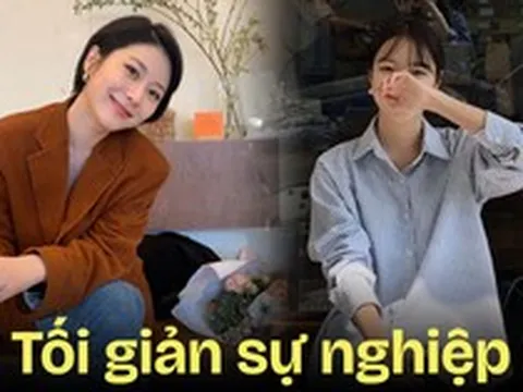 Nỗi sợ “BỊ THĂNG CHỨC” của dân văn phòng: Không thiết làm giám đốc, cả đời tôi chỉ muốn làm nhân viên bình thường