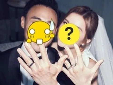 Đang ồn trên MXH: Chồng PT kém 10 tuổi của Chị Đẹp giàu nhất showbiz bị phốt tán tỉnh hot girl bốc lửa chỉ sau 2 ngày cưới