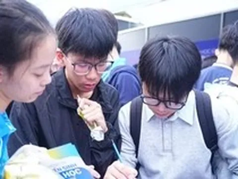 Thực hư ngành y khoa tuyển sinh tổ hợp có văn, sử