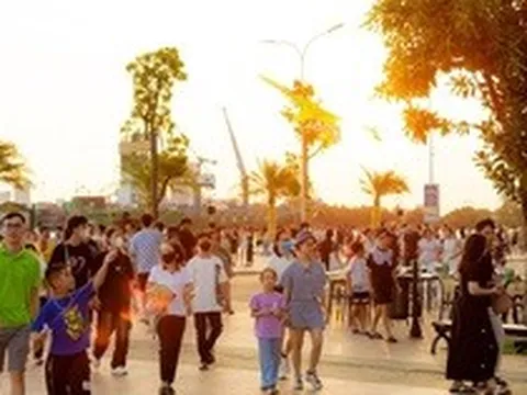 Sau dịp 30/4-1/5, người lao động có thể còn 2 kỳ nghỉ dài