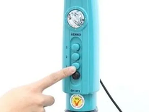 Bật quạt số to hay số nhỏ thì tốn điện hơn? Cơ quan năng lượng đưa ra đáp án