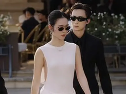 Việt Nam xuất hiện mỹ nhân khiến 10 triệu người phải vào xem gấp: Khách Tây ngắm không chớp mắt, Ngọc Trinh cũng phải dè chừng