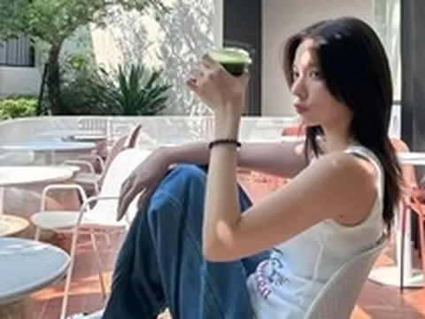 Người phụ nữ 30 tuổi rất gầy nhưng gan ngập mỡ, tất cả do loại nước ai cũng tưởng uống "càng nhiều càng... khỏe"