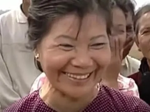 Kỷ niệm của dàn diễn viên 'Người thổi tù và hàng tổng' với nghệ sĩ Ngọc Tuyết