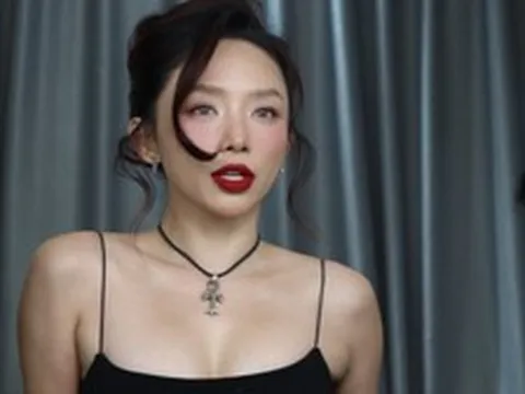 Netizen soi hint nghi Tóc Tiên bị "cắm sừng", chính chủ phản hồi bằng 1 câu