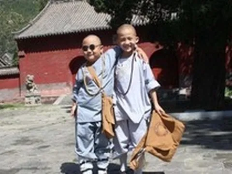 Các nhà sư Thiếu Lâm Tự ăn gì mỗi ngày: Thực đơn được tiết lộ khác hẳn những gì thấy trên phim ảnh