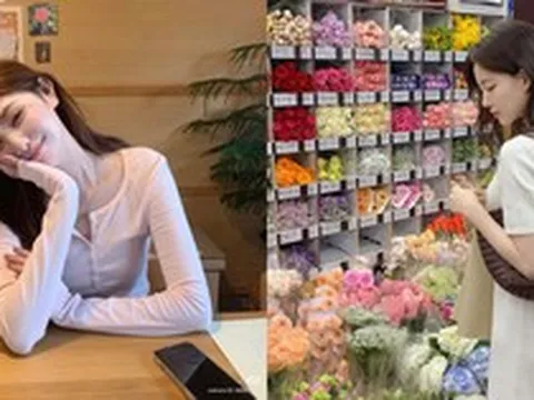 Tiêu 15-18 triệu/tháng, cô gái 22 tuổi gây tranh cãi: 600k mua hoa, 900k ra tiệm gội đầu với làm nail, còn lại thì… không nhớ