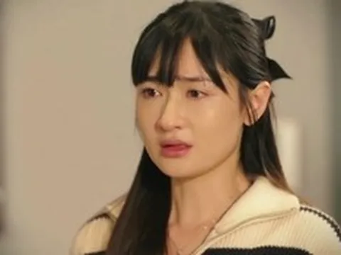 Gương mặt mới của "vũ trụ điện ảnh VFC": Về nhà vẫn phụ mẹ bán bún, bưng bê, rửa bát