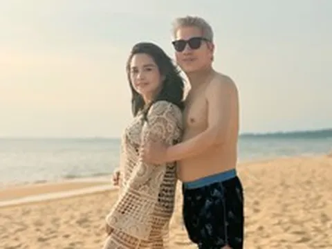 Nữ NSND 57 tuổi hạnh phúc bên chồng chưa cưới được ví như Dương Quá và Tiểu Long Nữ