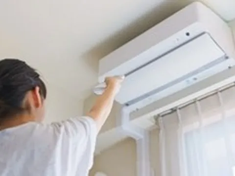 Lời khuyên cho các gia đình hay đóng cửa kín mít khi bật điều hòa